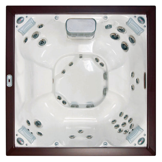 Jacuzzi® JLX/L™ ProLast™ Hot Tub Thermal Cover