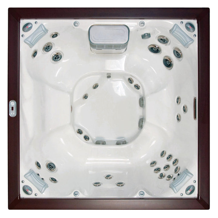 Jacuzzi® JLX™ ProLast™ Hot Tub Cover