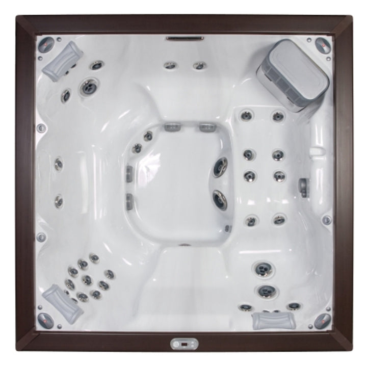Jacuzzi® JLXL™ ProLast™ Hot Tub Cover