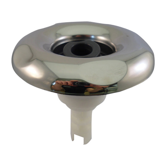 Jacuzzi® J200™ Stainless Steel DVX Hot Tub Jet - 2540-433