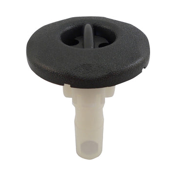 Small Grey DV Jet for Jacuzzi J200 Hot Tubs - 2540-241