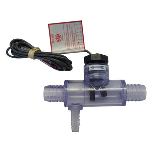 Jacuzzi® J300™ 2002+ Hot Tub LCD Flow Switch - 6560-860