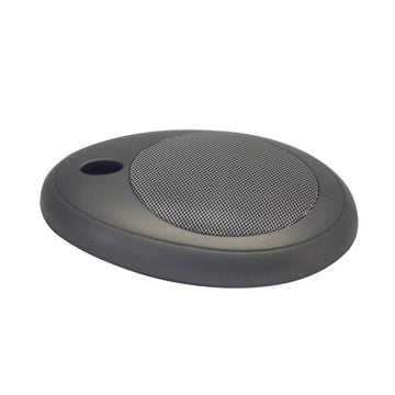 Oval Speaker Grill for Jacuzzi J400 Hot Tubs (2007-2010) - 20100-001
