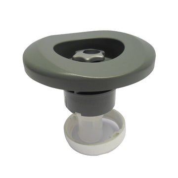 Power Pro LX Jet for Jacuzzi J300 and J400 Hot Tubs - 6000-363