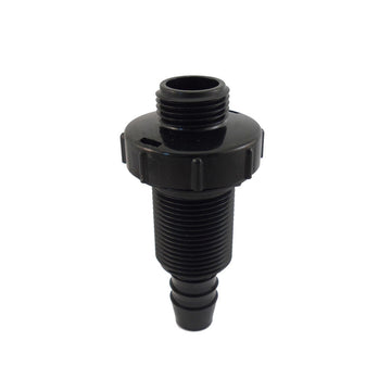 Standard Drain Valve for Jacuzzi J300, J400 and LX/LXL Hot Tubs - 2540-303