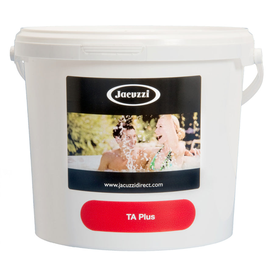 Jacuzzi® Hot Tub Total Alkalinity Increaser