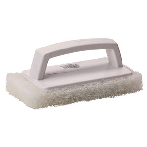 tubhub Hot Tub Scrubber