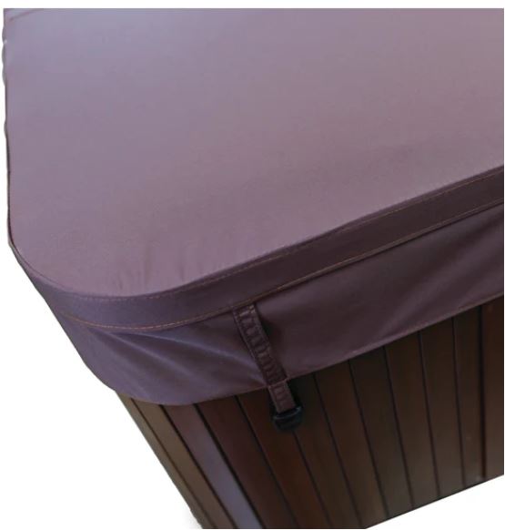 Jacuzzi® Lodge™ M ProLast™ Hot Tub Cover