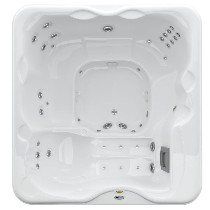 Jacuzzi® Lodge™ L ProLast™ Hot Tub Cover
