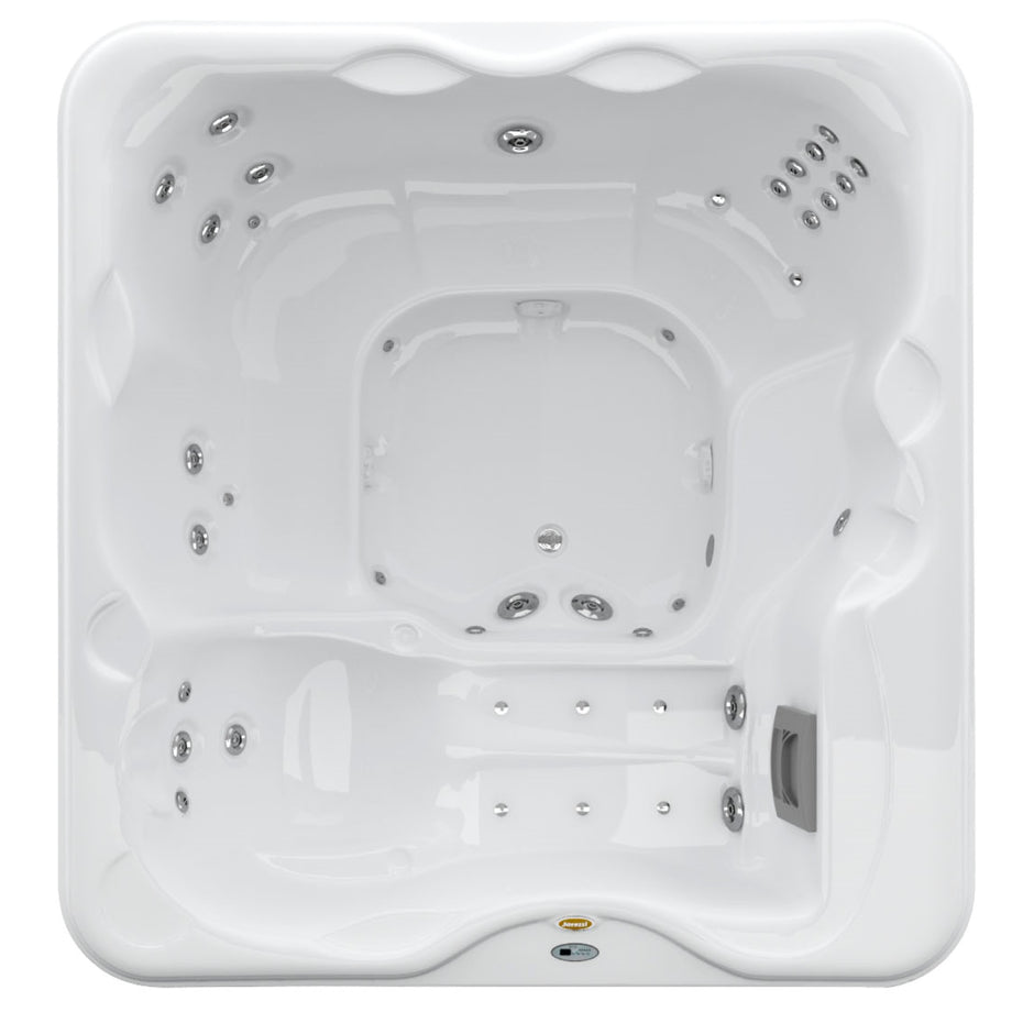 Jacuzzi® Lodge™ L ProLast™ Hot Tub Cover