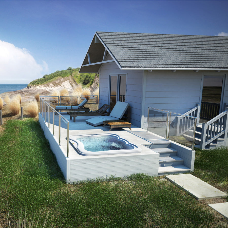 Jacuzzi® Lodge™M