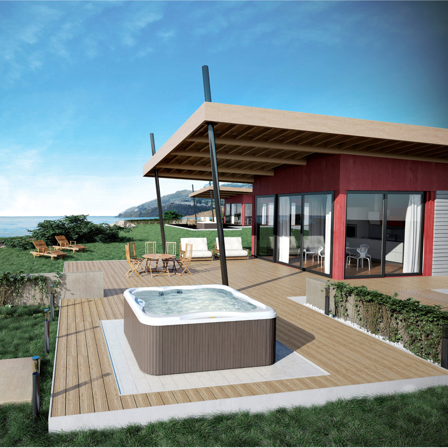 Jacuzzi® Lodge™M
