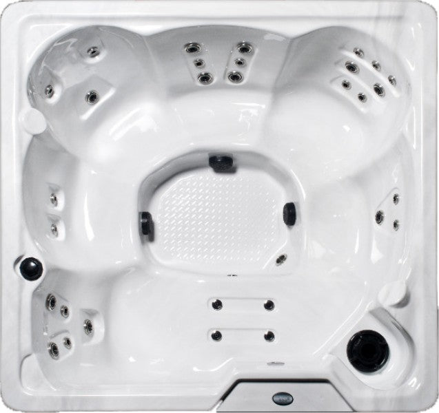 Holiday Let 6 Hot Tub Cover