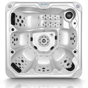 Outdoor Style ES6.1 Hot Tub Cover