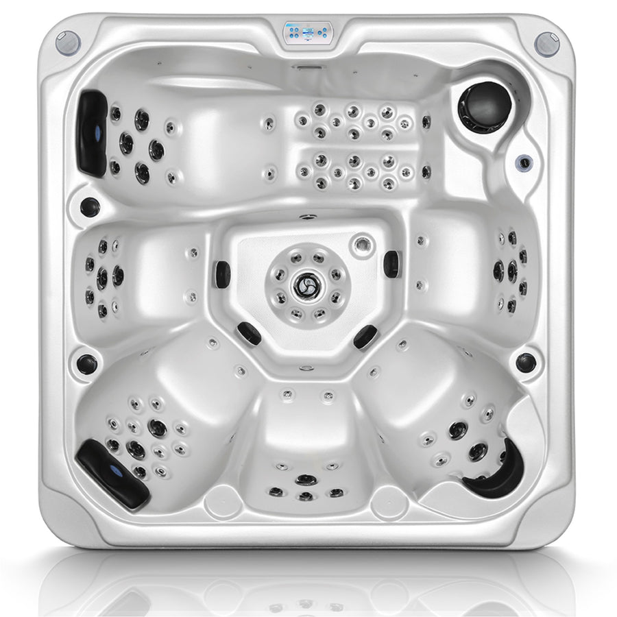 Outdoor Style ES6.1 Hot Tub Cover