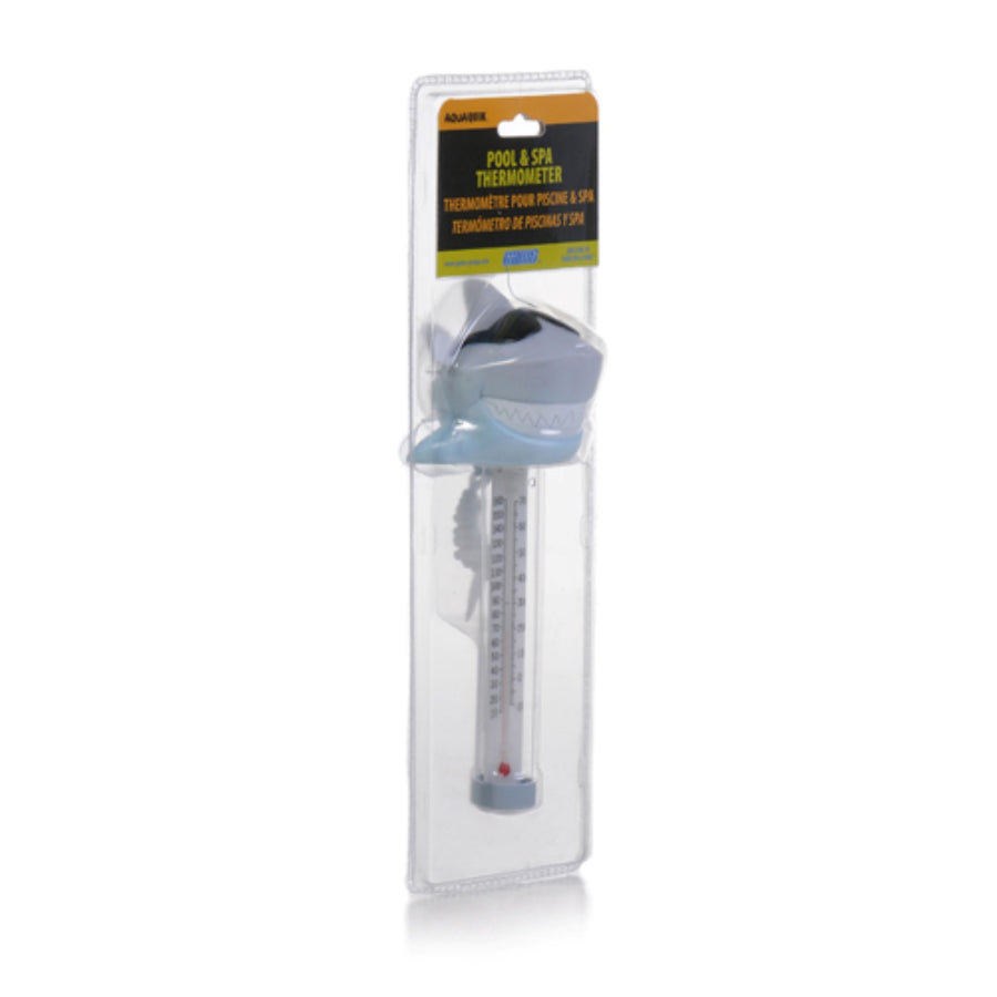 Novelty Spa Thermometer for Hot Tubs/Pools