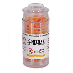 Spazazz 'Rx Therapy' Miniature Range Hot Tub Scents Aromatherapy Spa Beads