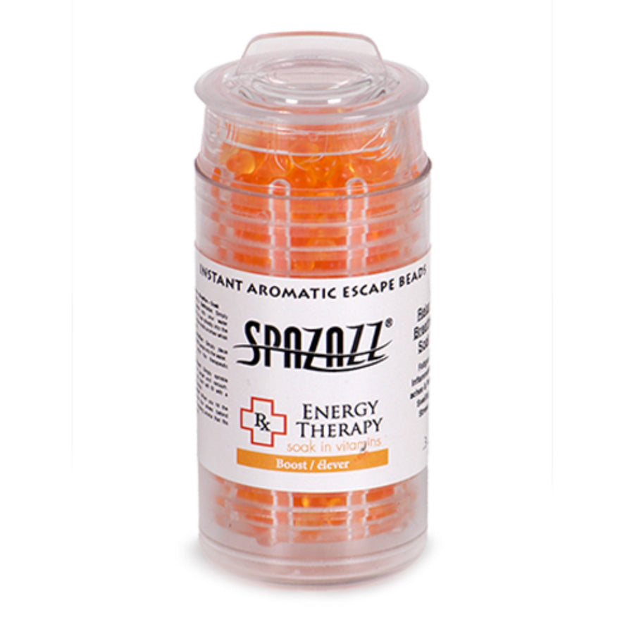 Spazazz 'Rx Therapy' Miniature Range Hot Tub Scents Aromatherapy Spa Beads