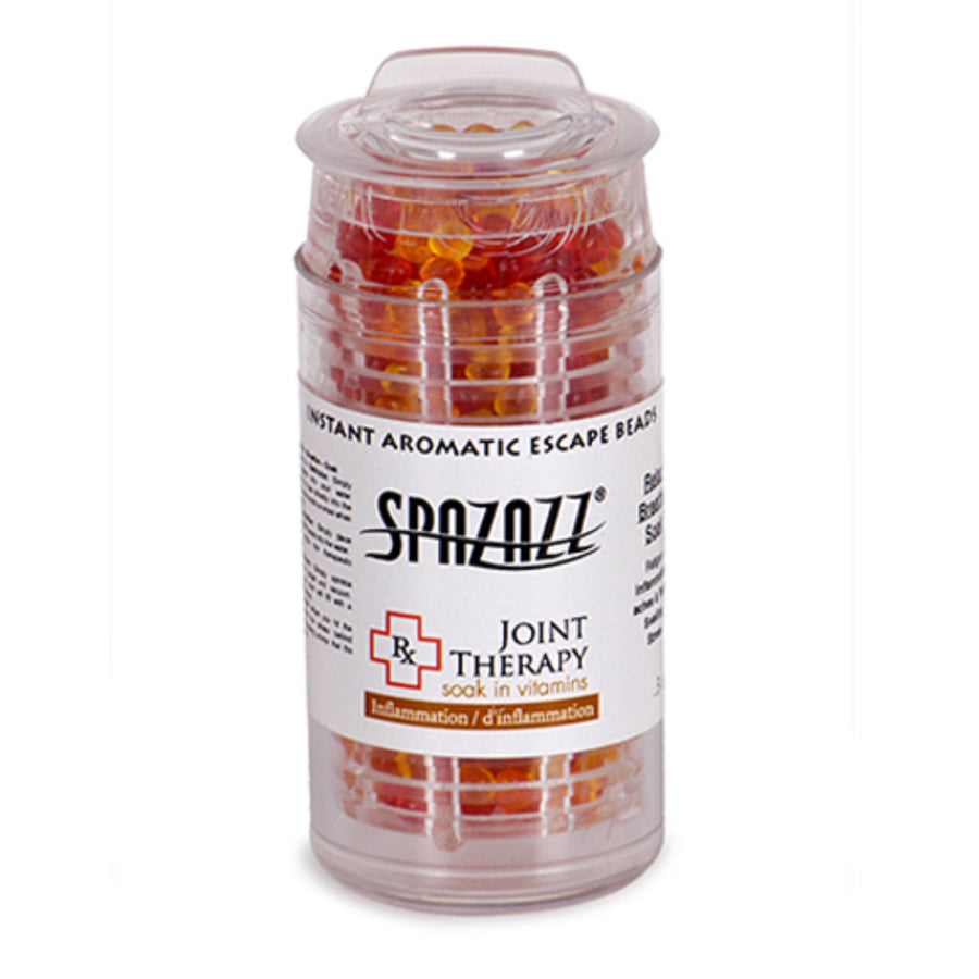 Spazazz 'Rx Therapy' Miniature Range Hot Tub Scents Aromatherapy Spa Beads