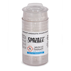Spazazz 'Rx Therapy' Miniature Range Hot Tub Scents Aromatherapy Spa Beads