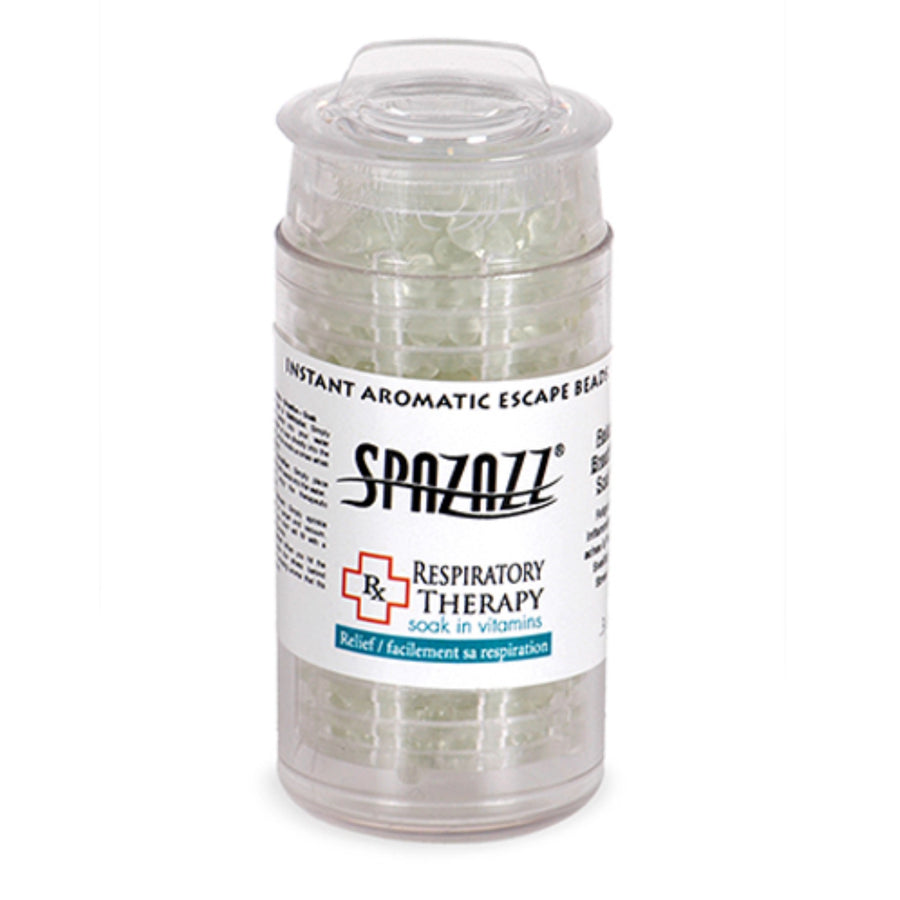 Spazazz 'Rx Therapy' Miniature Range Hot Tub Scents Aromatherapy Spa Beads