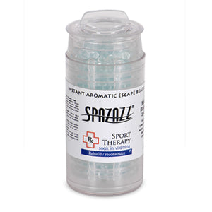Spazazz 'Rx Therapy' Miniature Range Hot Tub Scents Aromatherapy Spa Beads